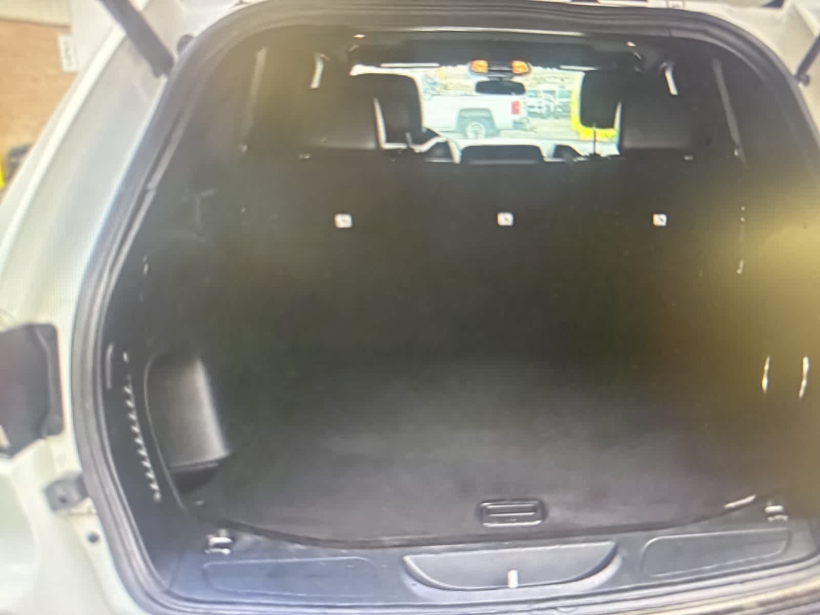 Thumbnail: 2021 Jeep Grand Cherokee - 8