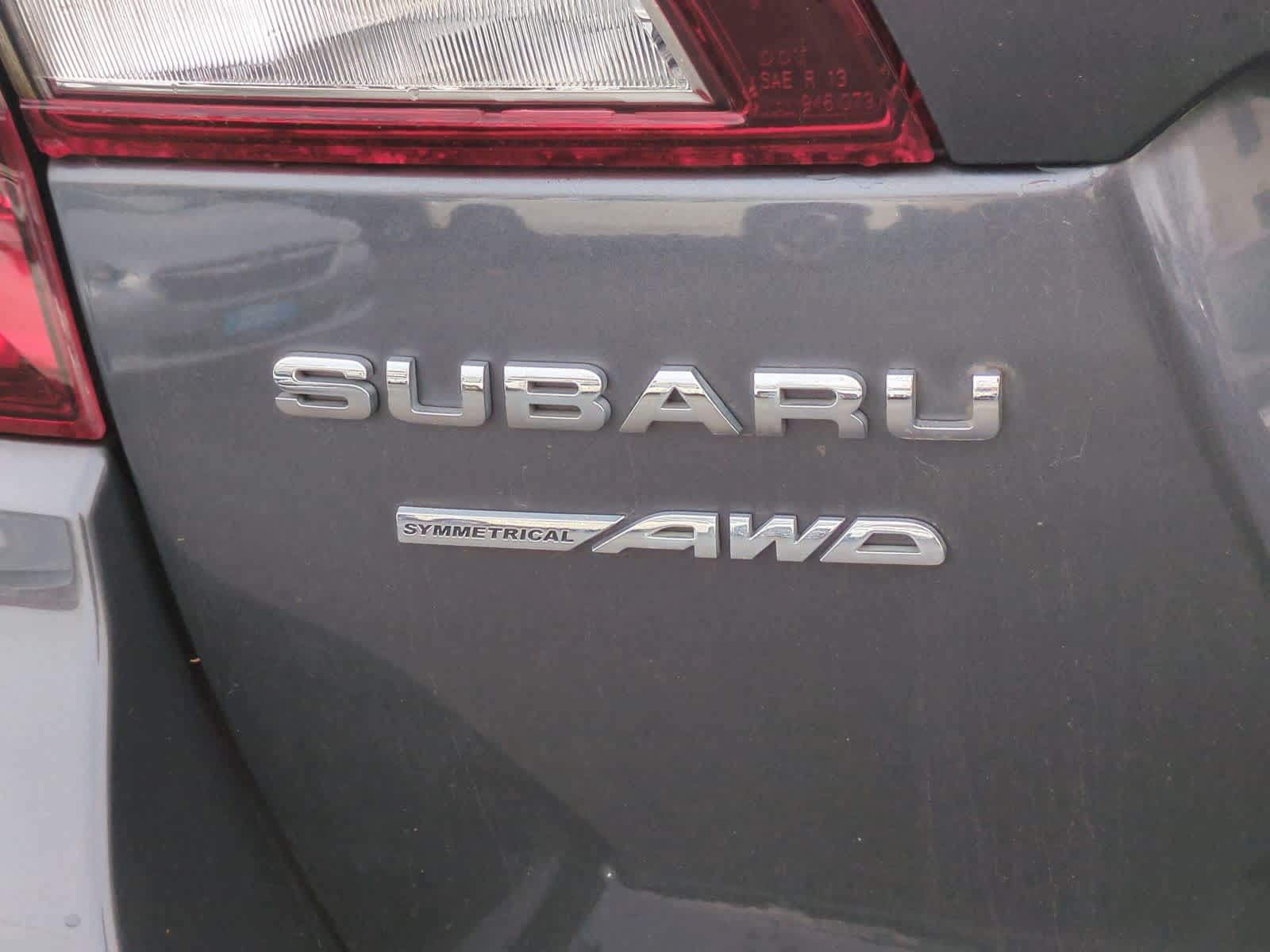 Thumbnail: 2018 Subaru Outback - 12