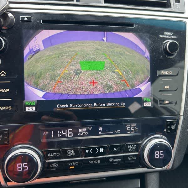 Thumbnail: 2018 Subaru Outback - 25