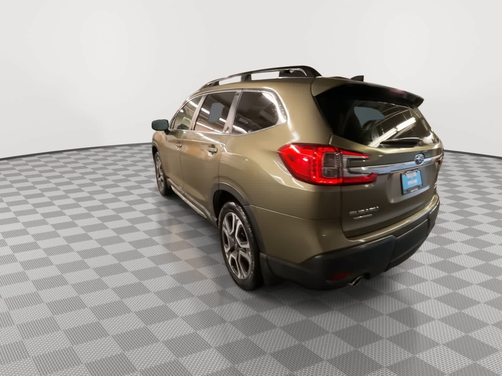 Thumbnail: 2023 Subaru Ascent - 8