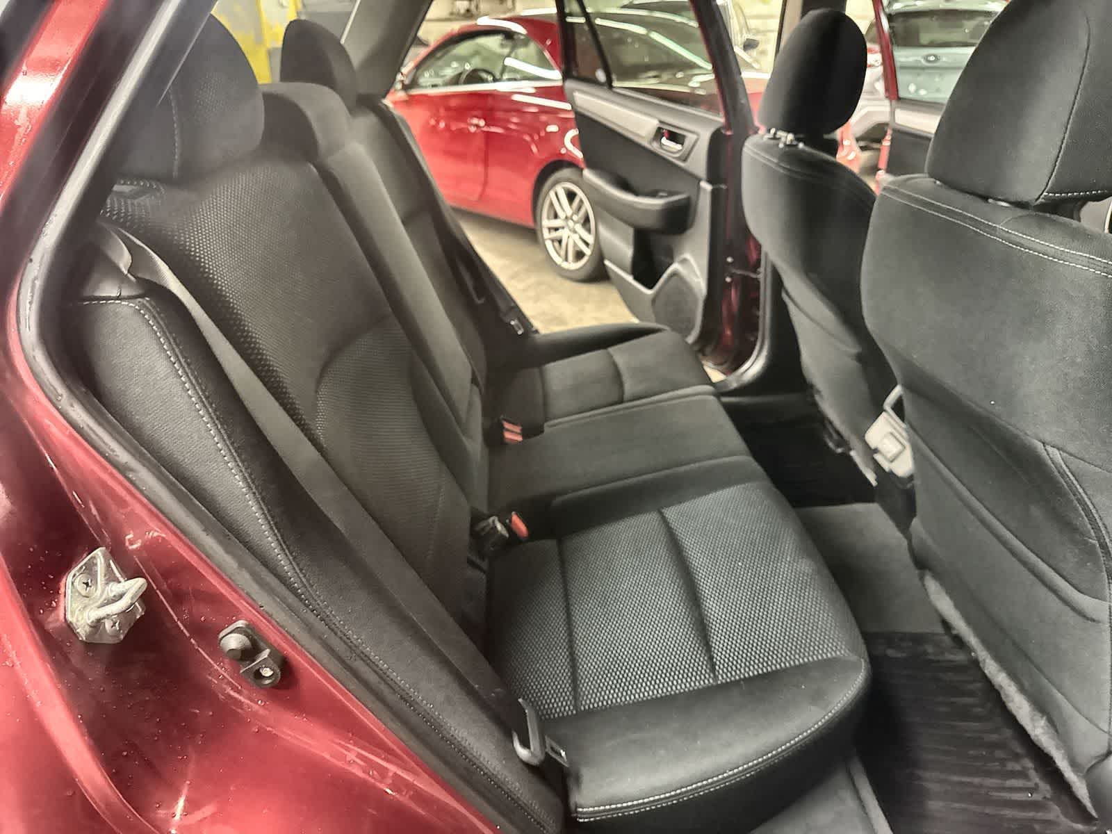 Thumbnail: 2018 Subaru Outback - 21