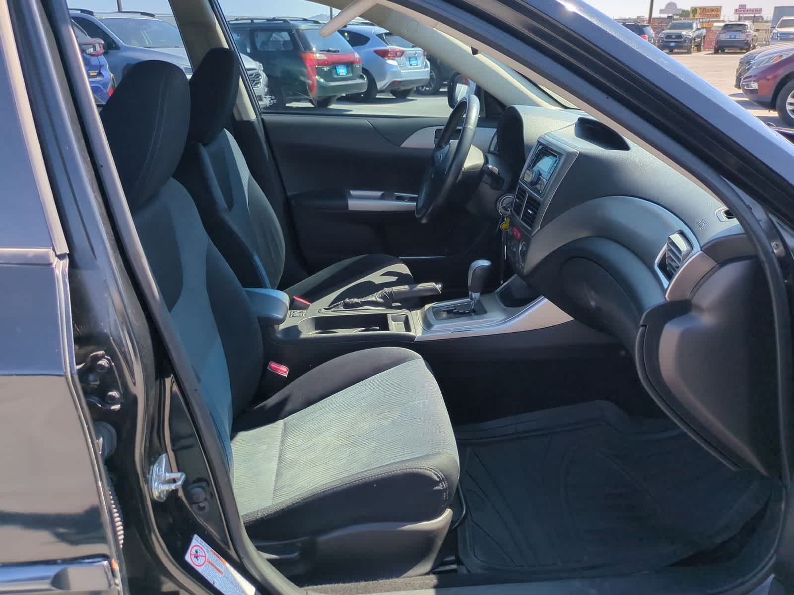 Thumbnail: 2010 Subaru Impreza - 21