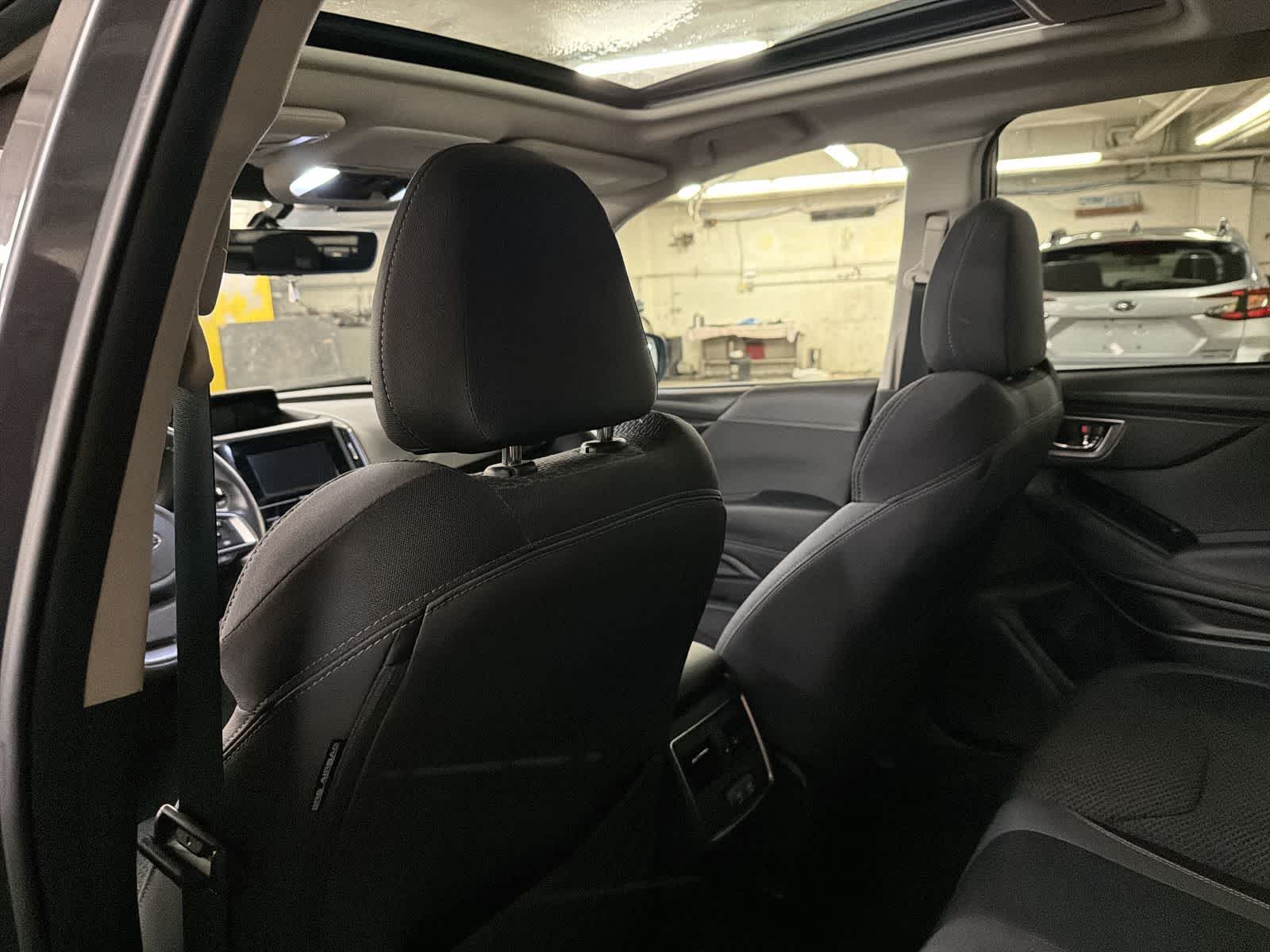 Thumbnail: 2024 Subaru Forester - 20