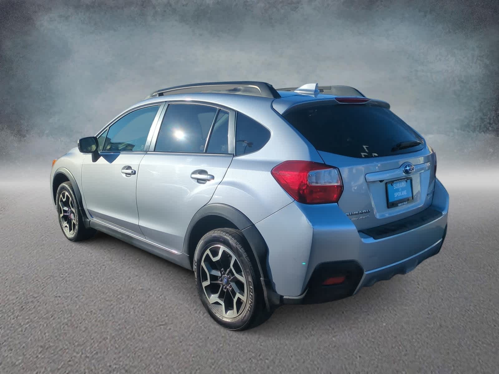 Thumbnail: 2016 Subaru Crosstrek - 6