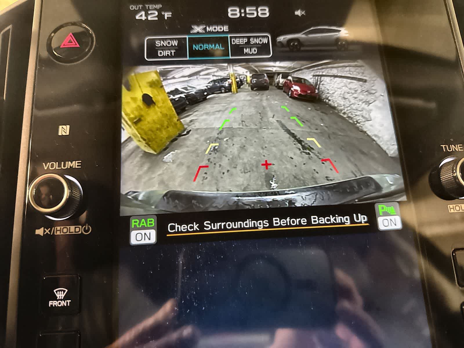 Thumbnail: 2024 Subaru Crosstrek - 27