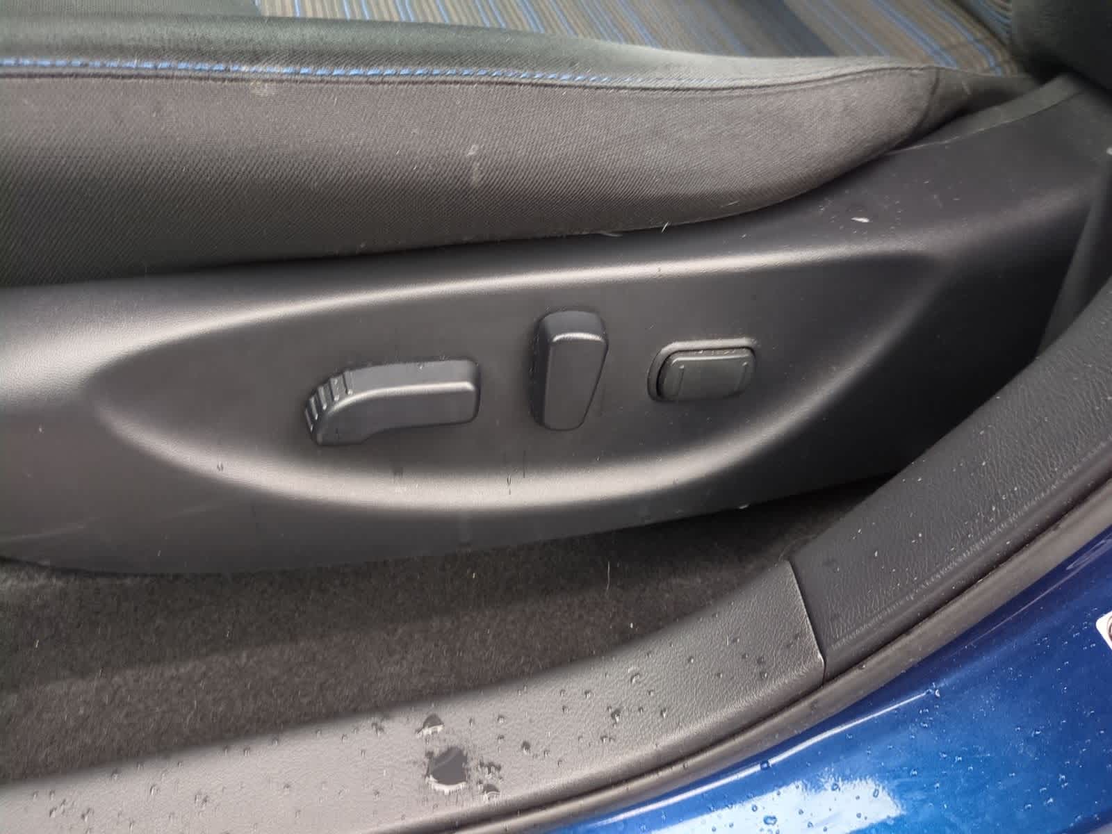 Thumbnail: 2018 Nissan Leaf - 17