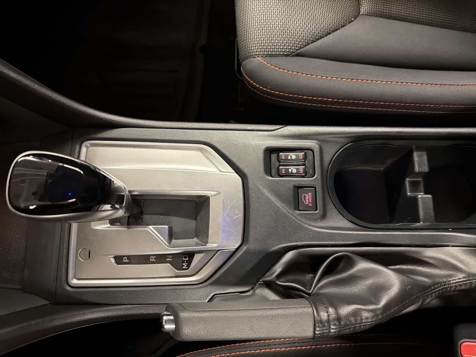 Thumbnail: 2020 Subaru Crosstrek - 27