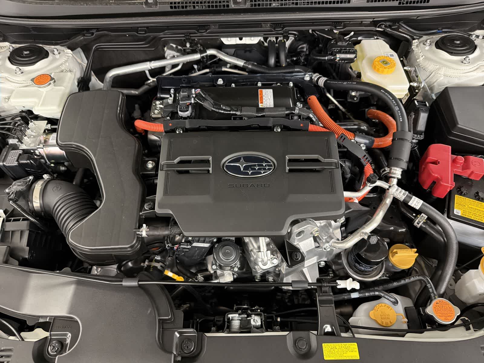 Thumbnail: 2026 Subaru Crosstrek - 12