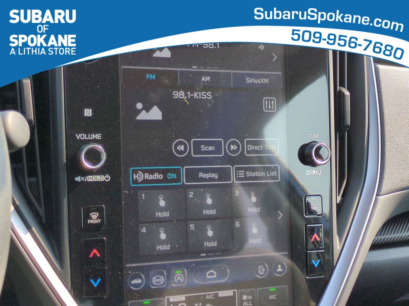 Thumbnail: 2025 Subaru Crosstrek - 31