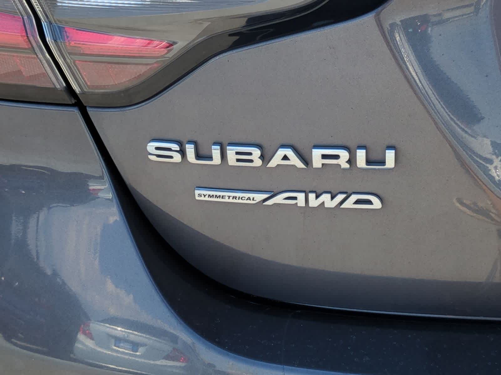 Thumbnail: 2020 Subaru Legacy - 12