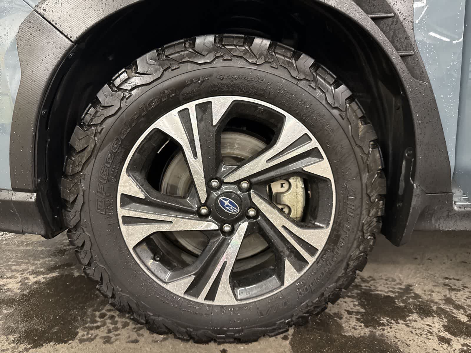 Thumbnail: 2024 Subaru Crosstrek - 12