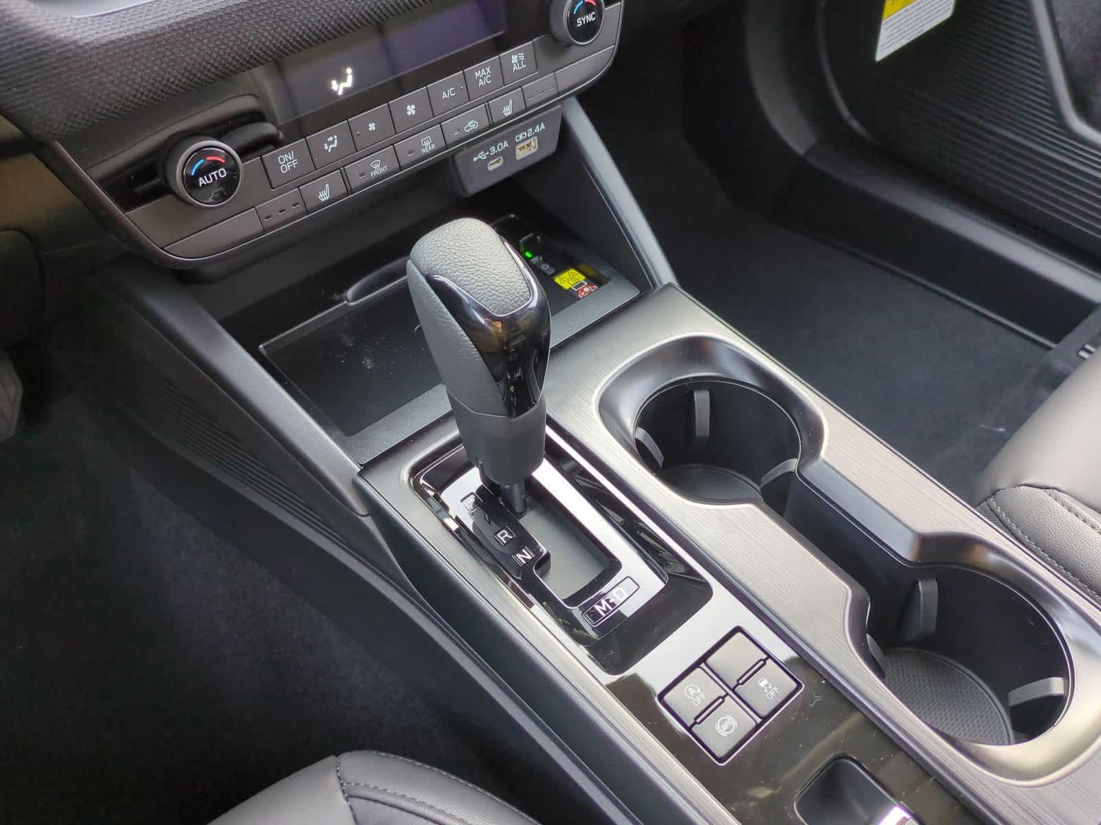 Thumbnail: 2026 Subaru Outback - 33