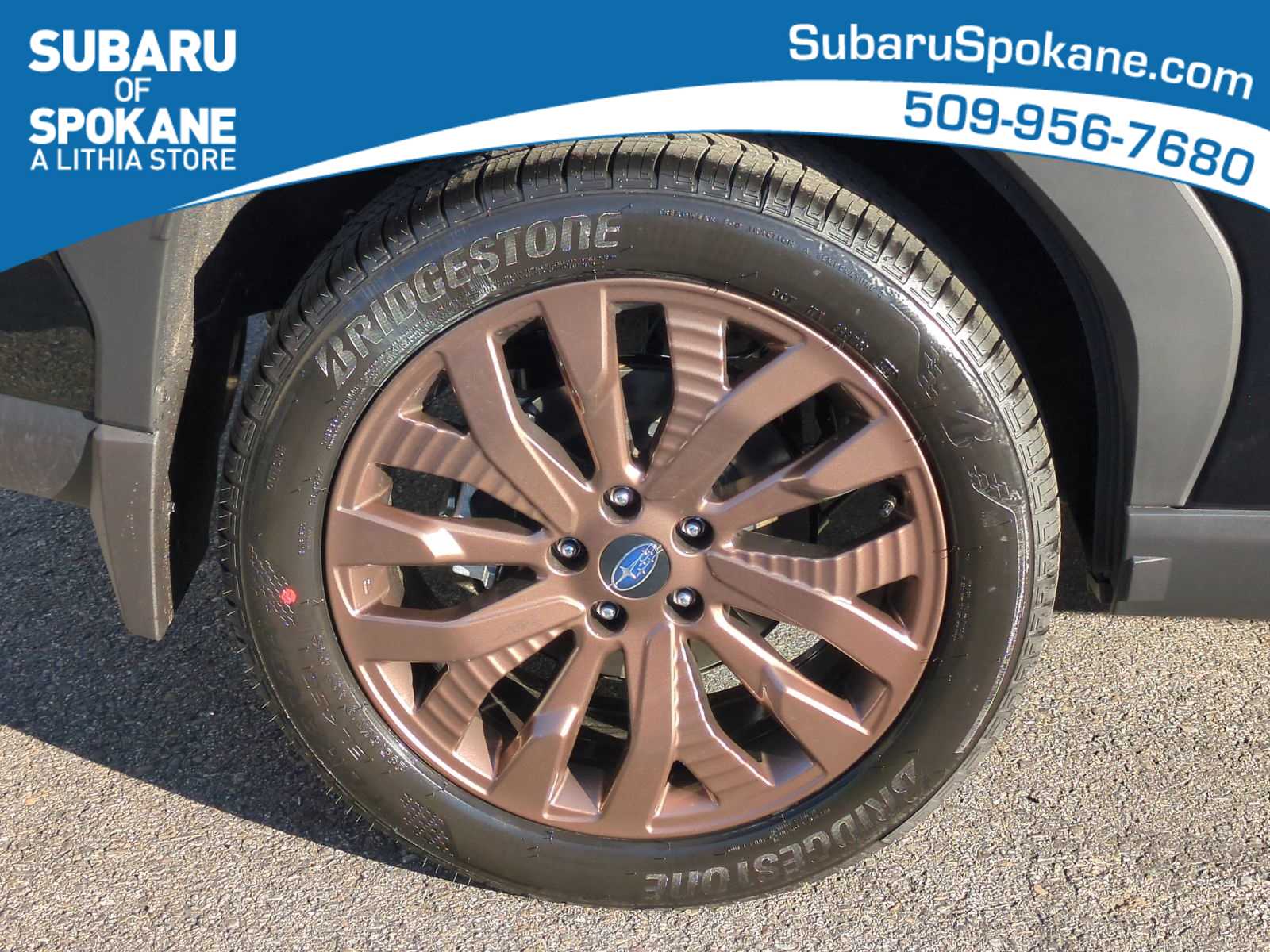 Thumbnail: 2026 Subaru Forester - 14