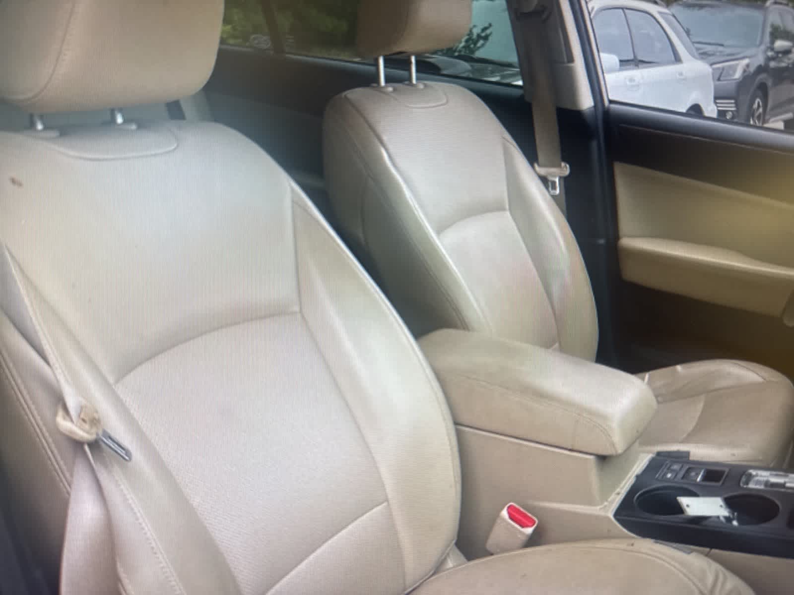 Thumbnail: 2016 Subaru Outback - 11