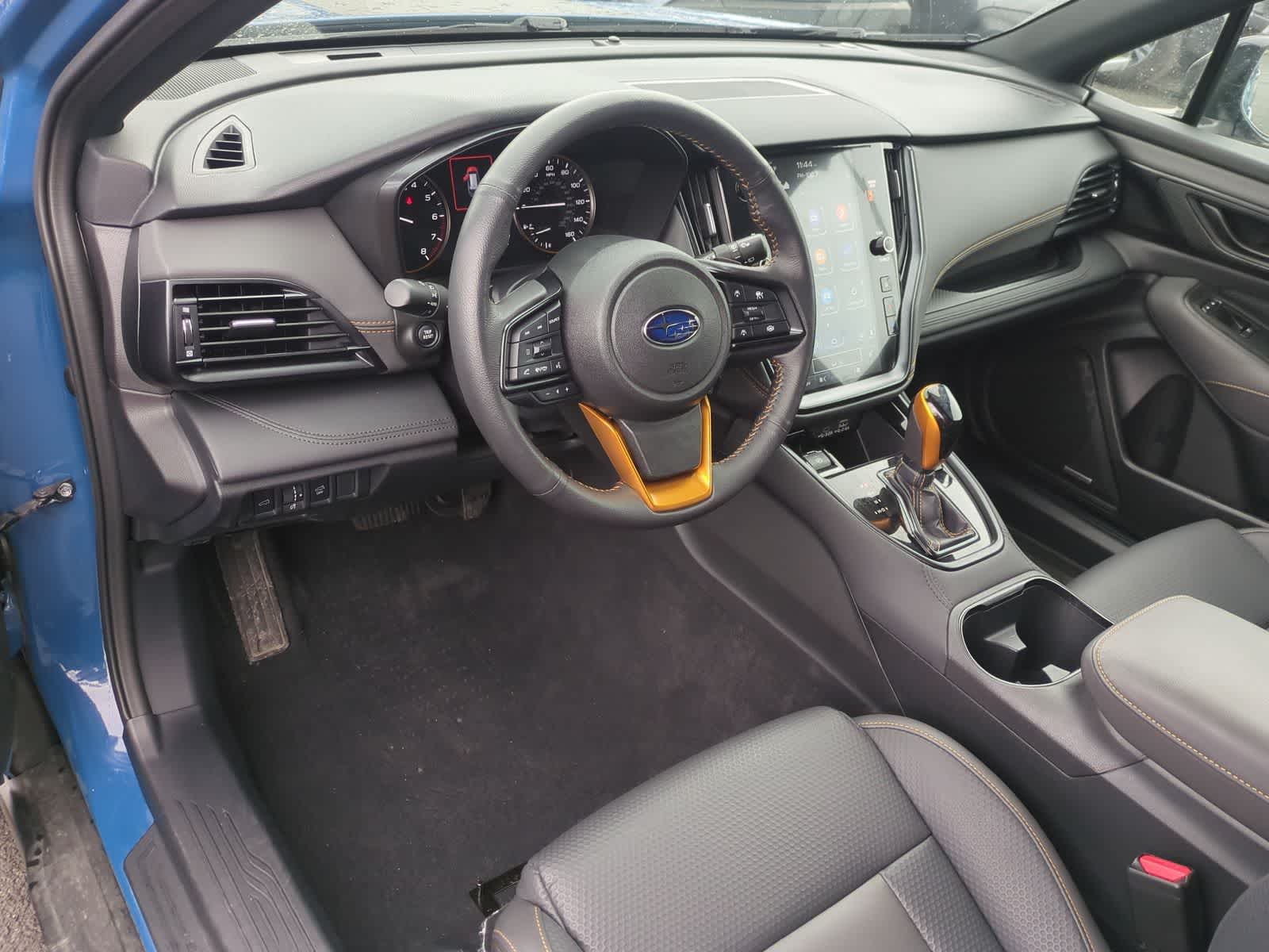 Thumbnail: 2025 Subaru Outback - 11