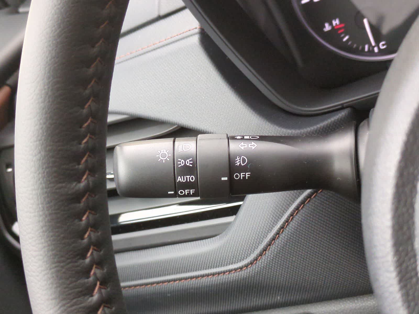 Thumbnail: 2026 Subaru Forester - 28