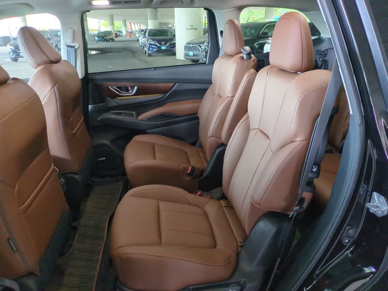 Thumbnail: 2025 Subaru Ascent - 22