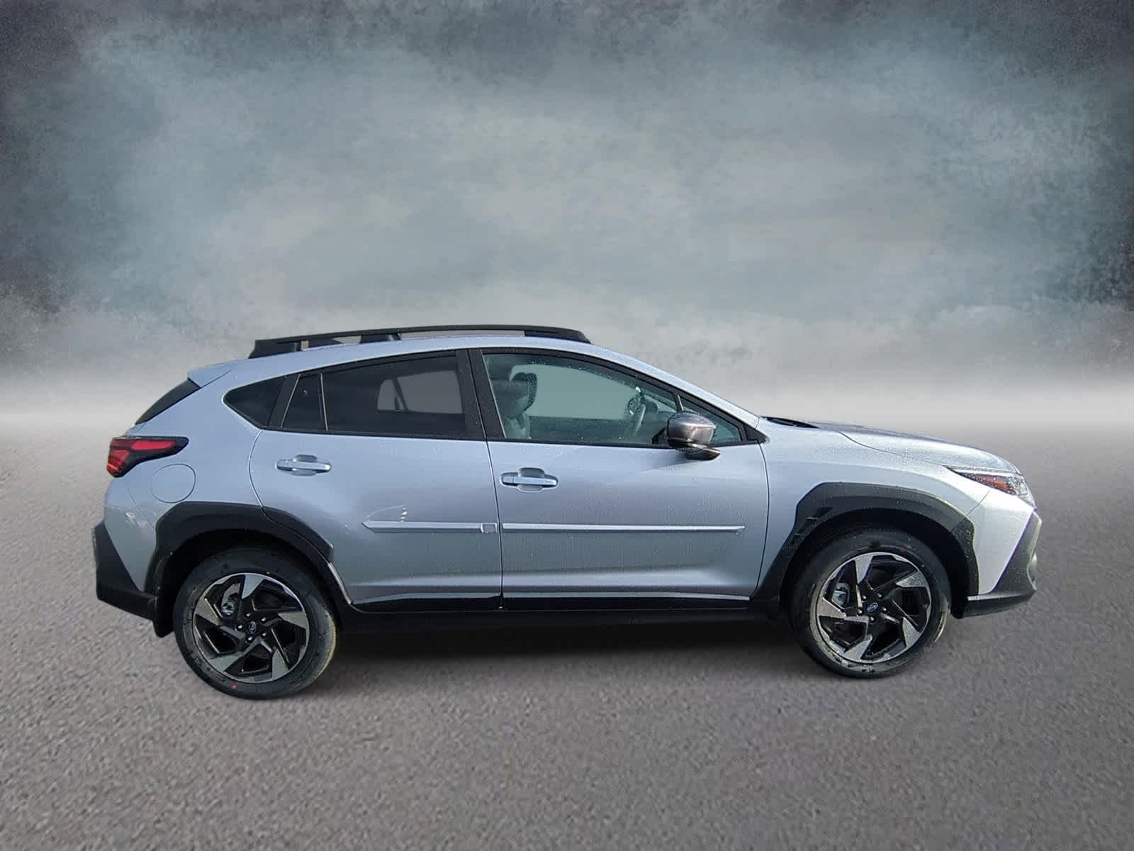 Thumbnail: 2026 Subaru Crosstrek - 9
