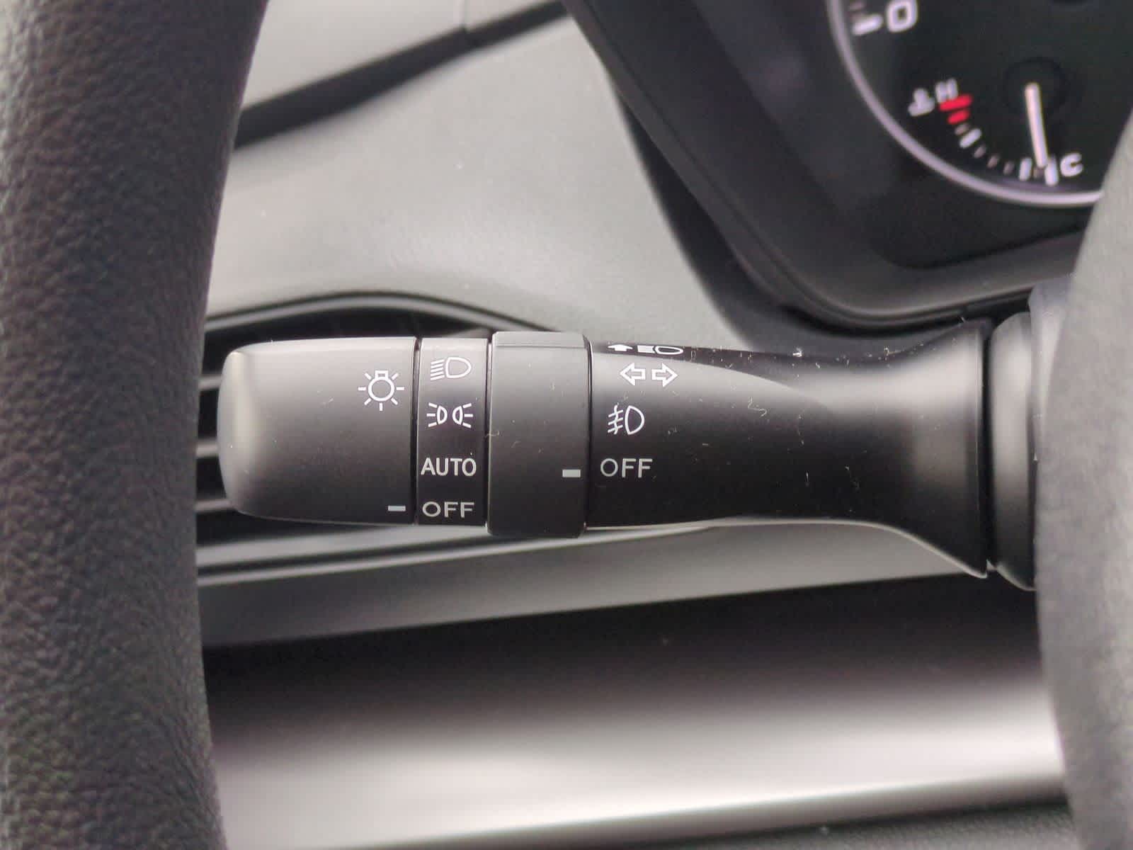 Thumbnail: 2026 Subaru Impreza - 28