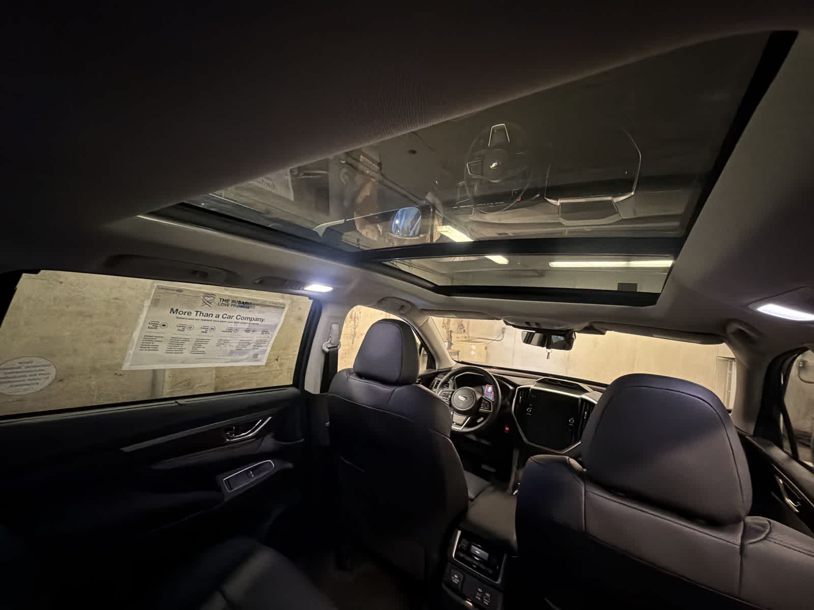 Thumbnail: 2026 Subaru Ascent - 23