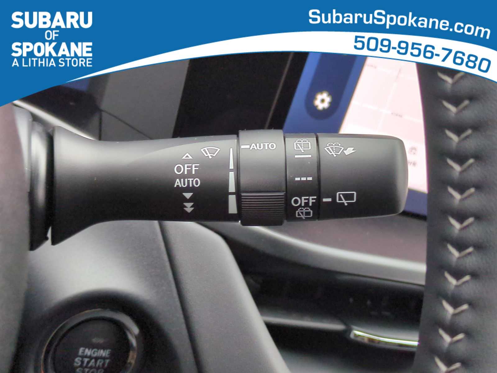 Thumbnail: 2026 Subaru Outback - 27