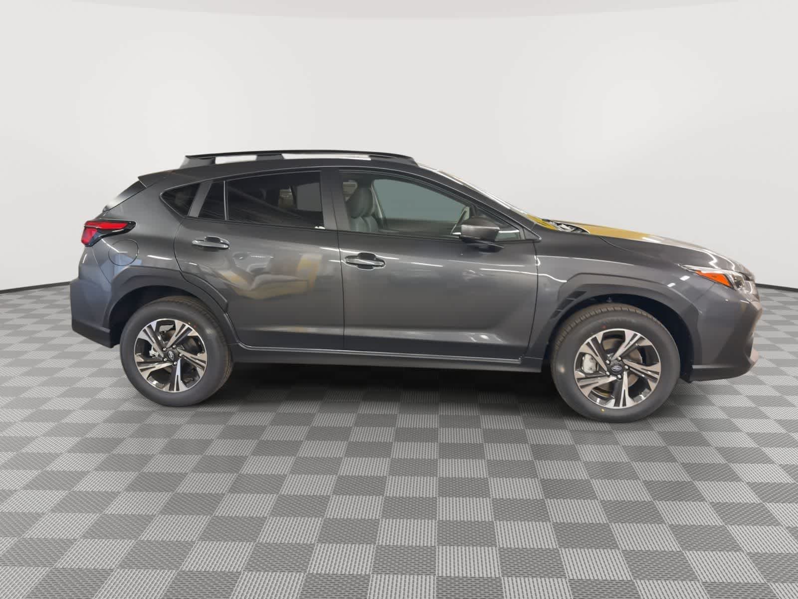 Thumbnail: 2026 Subaru Crosstrek - 9