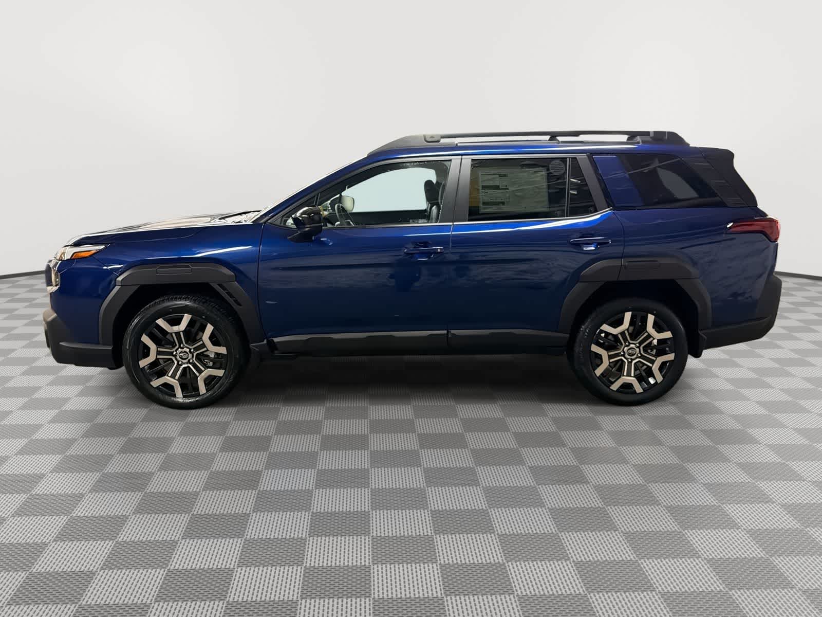 Thumbnail: 2026 Subaru Outback - 5