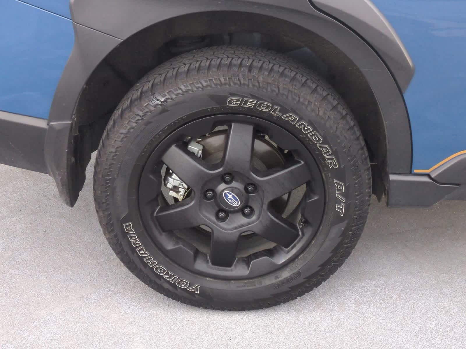 Thumbnail: 2024 Subaru Outback - 15