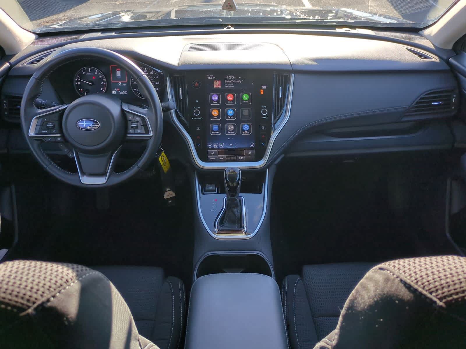 Thumbnail: 2022 Subaru Outback - 16