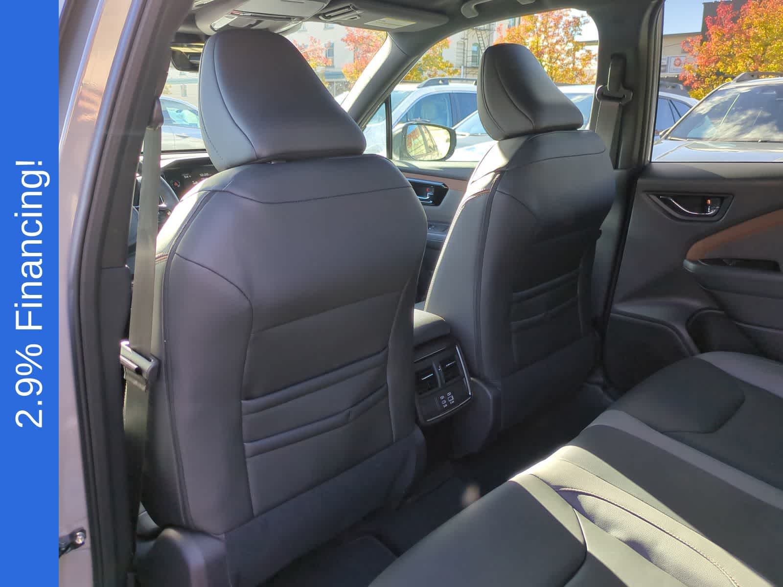 Thumbnail: 2026 Subaru Forester - 20