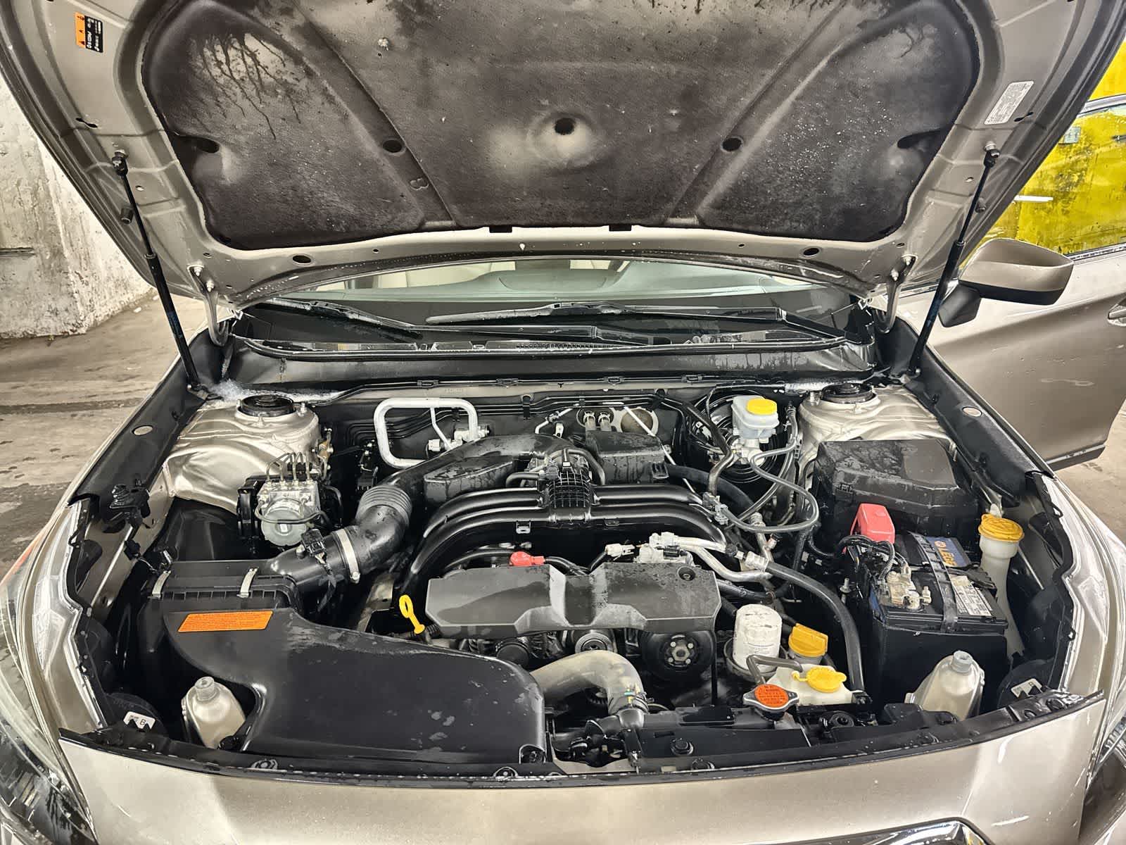 Thumbnail: 2017 Subaru Outback - 15