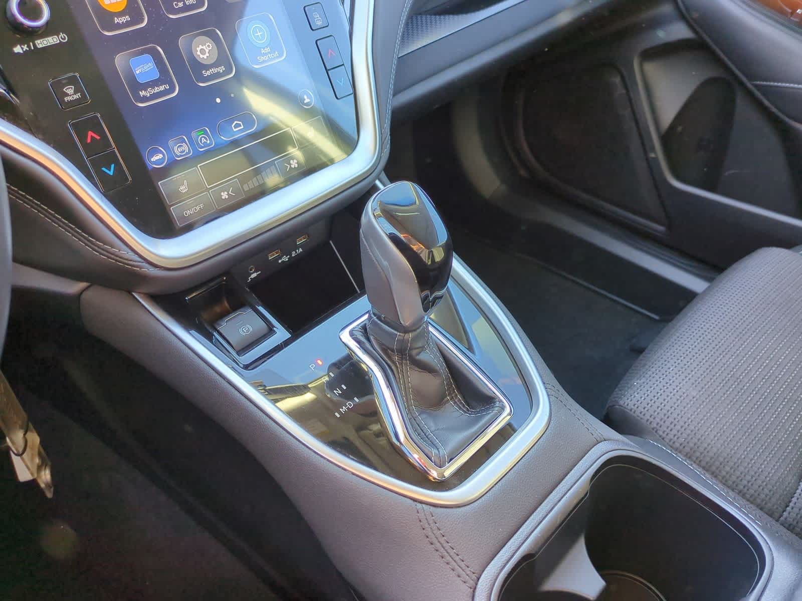 Thumbnail: 2022 Subaru Outback - 28