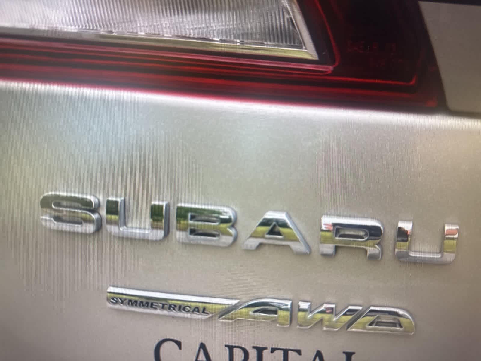 Thumbnail: 2016 Subaru Outback - 9