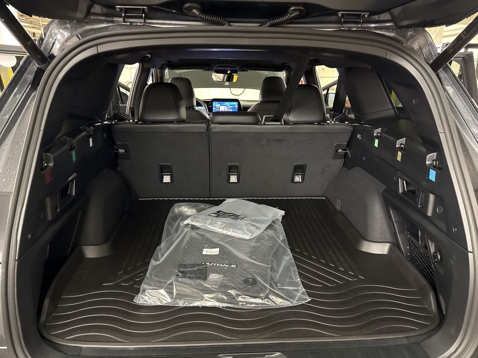 Thumbnail: 2026 Subaru Outback - 34