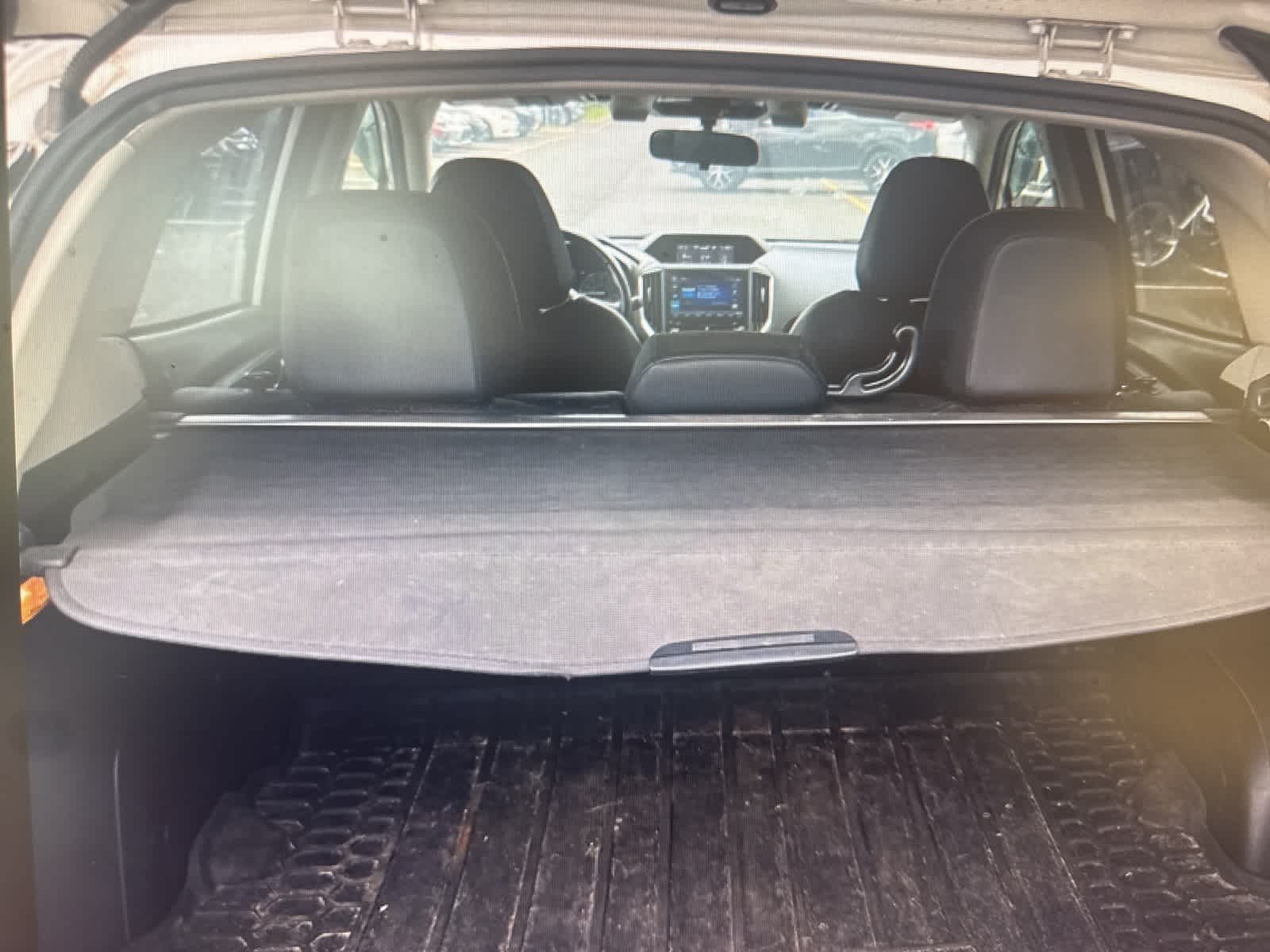 Thumbnail: 2021 Subaru Crosstrek - 19