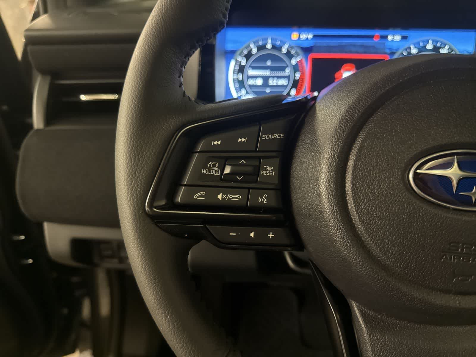 Thumbnail: 2026 Subaru Outback - 24