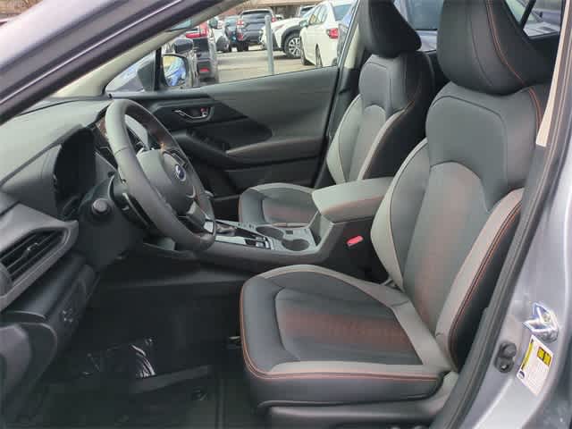 Thumbnail: 2025 Subaru Crosstrek - 18