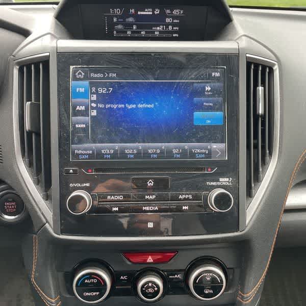 Thumbnail: 2018 Subaru Crosstrek - 23