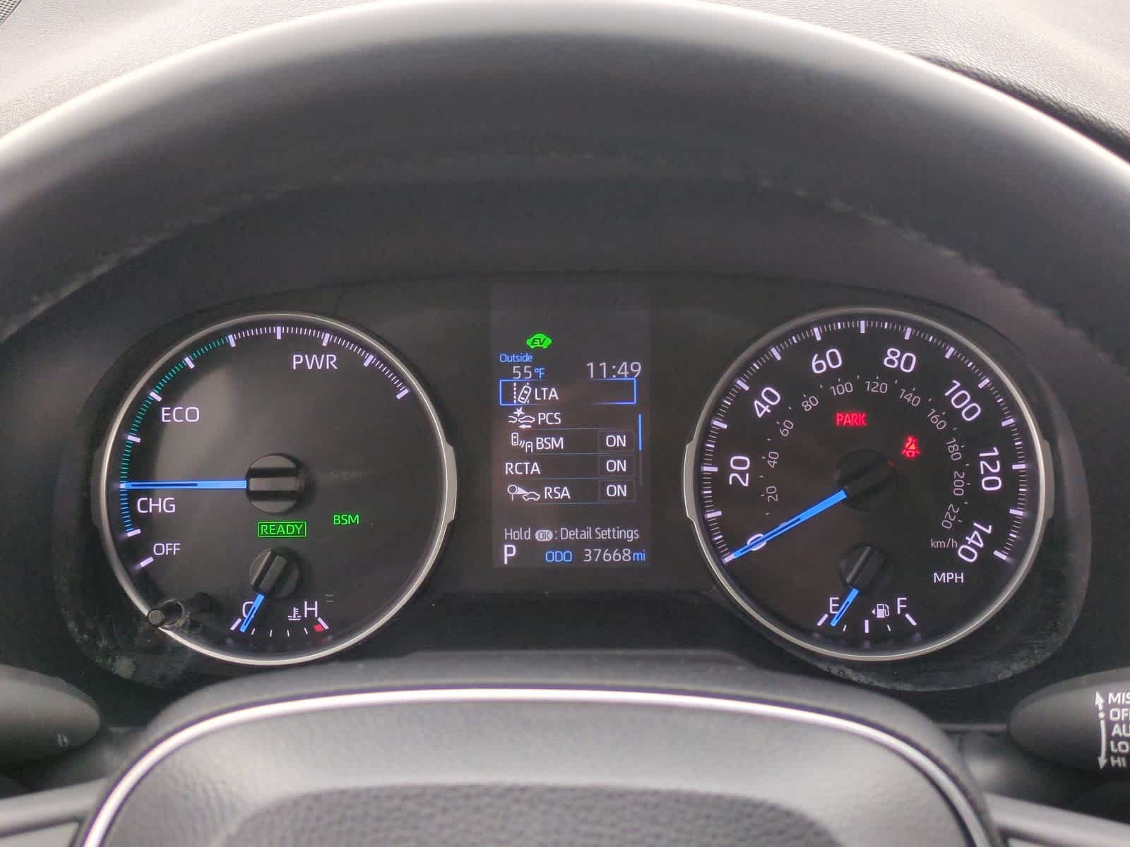 Thumbnail: 2022 Toyota RAV4 - 33