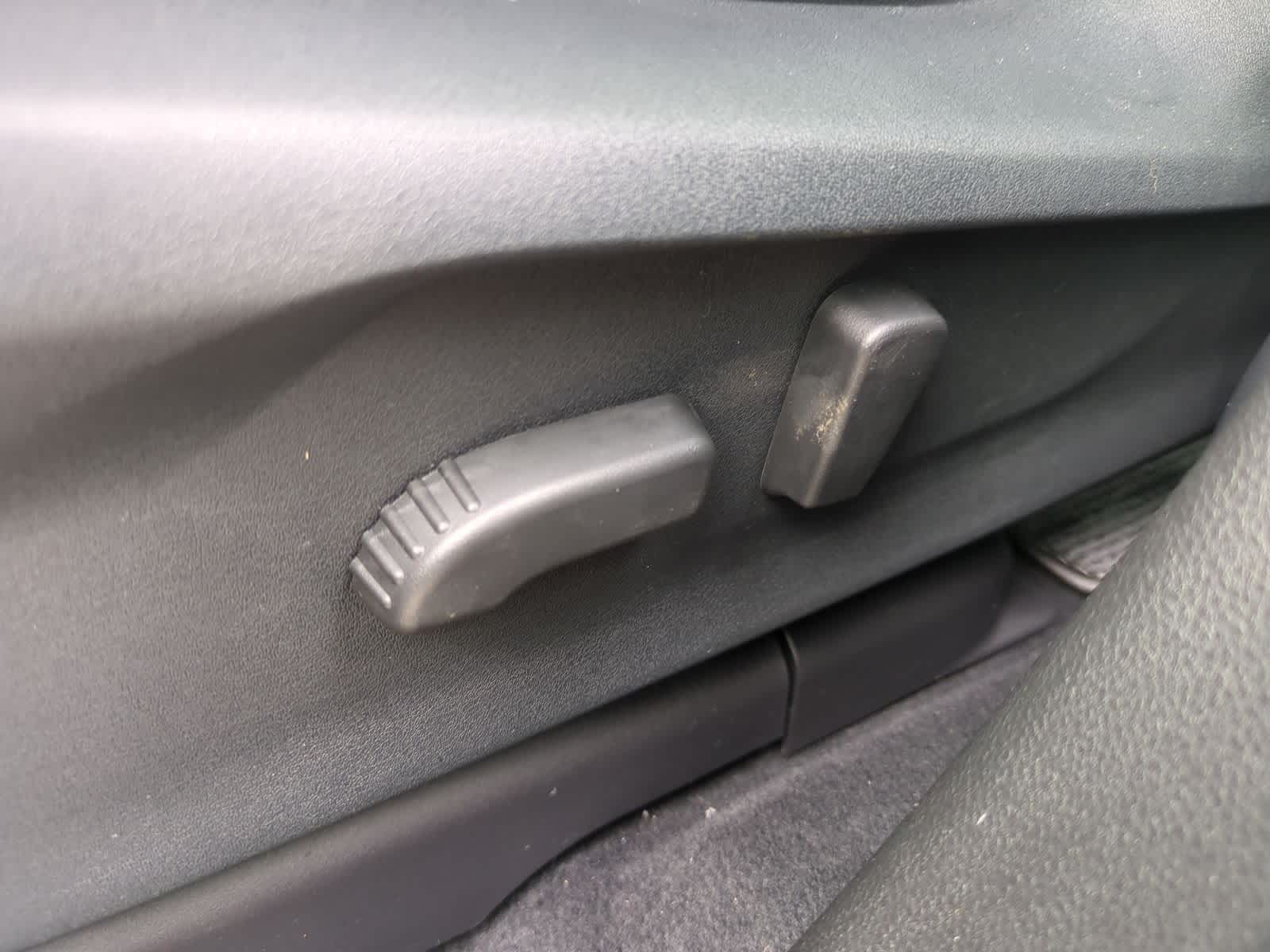 Thumbnail: 2026 Subaru Ascent - 18