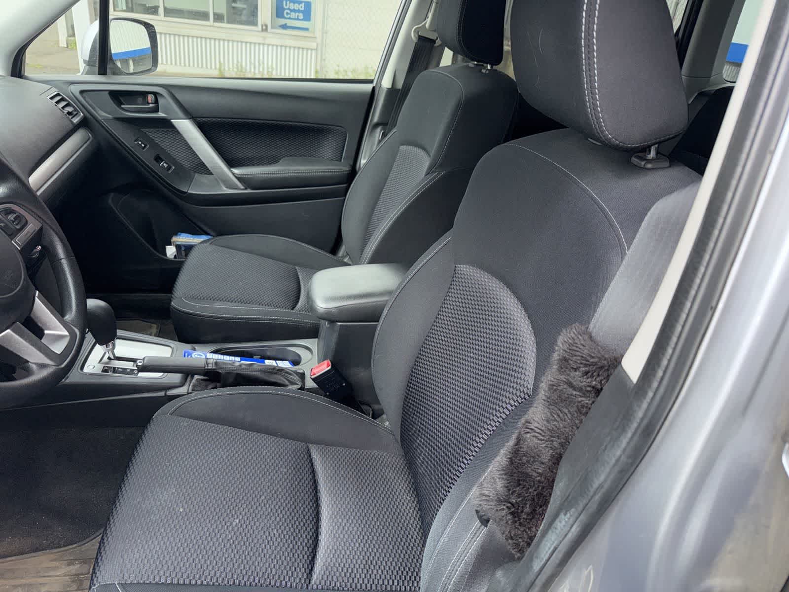 Thumbnail: 2017 Subaru Forester - 5