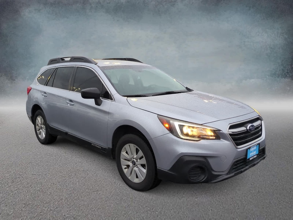 Used 2019 Subaru Outback SUV