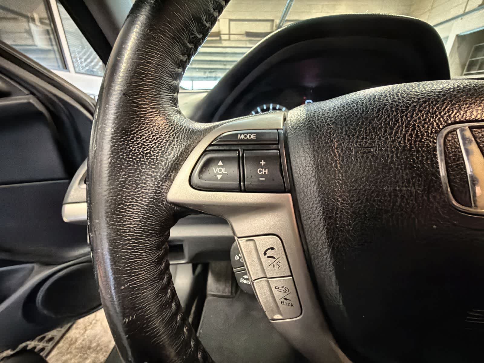 Thumbnail: 2010 Honda Accord - 26