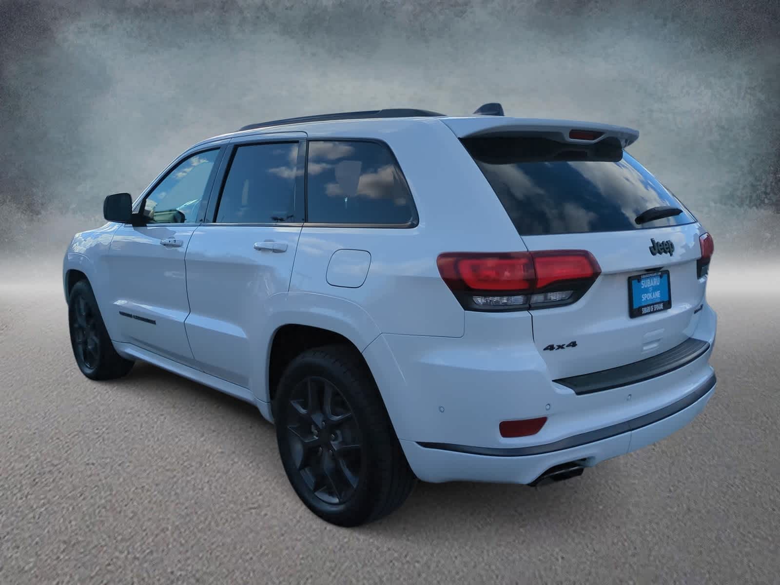Thumbnail: 2019 Jeep Grand Cherokee - 6