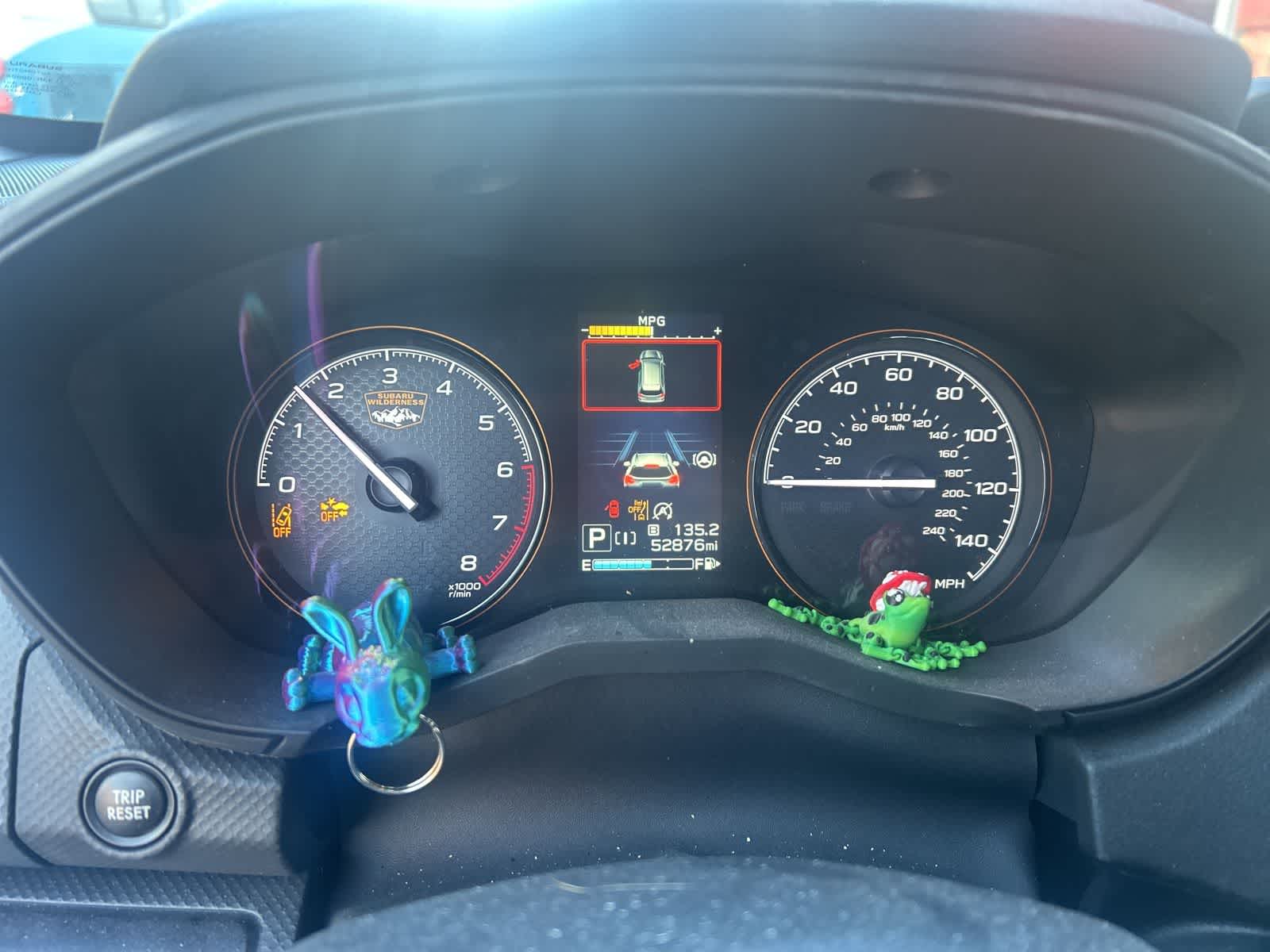 Thumbnail: 2023 Subaru Forester - 5