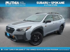2023 Subaru Outback