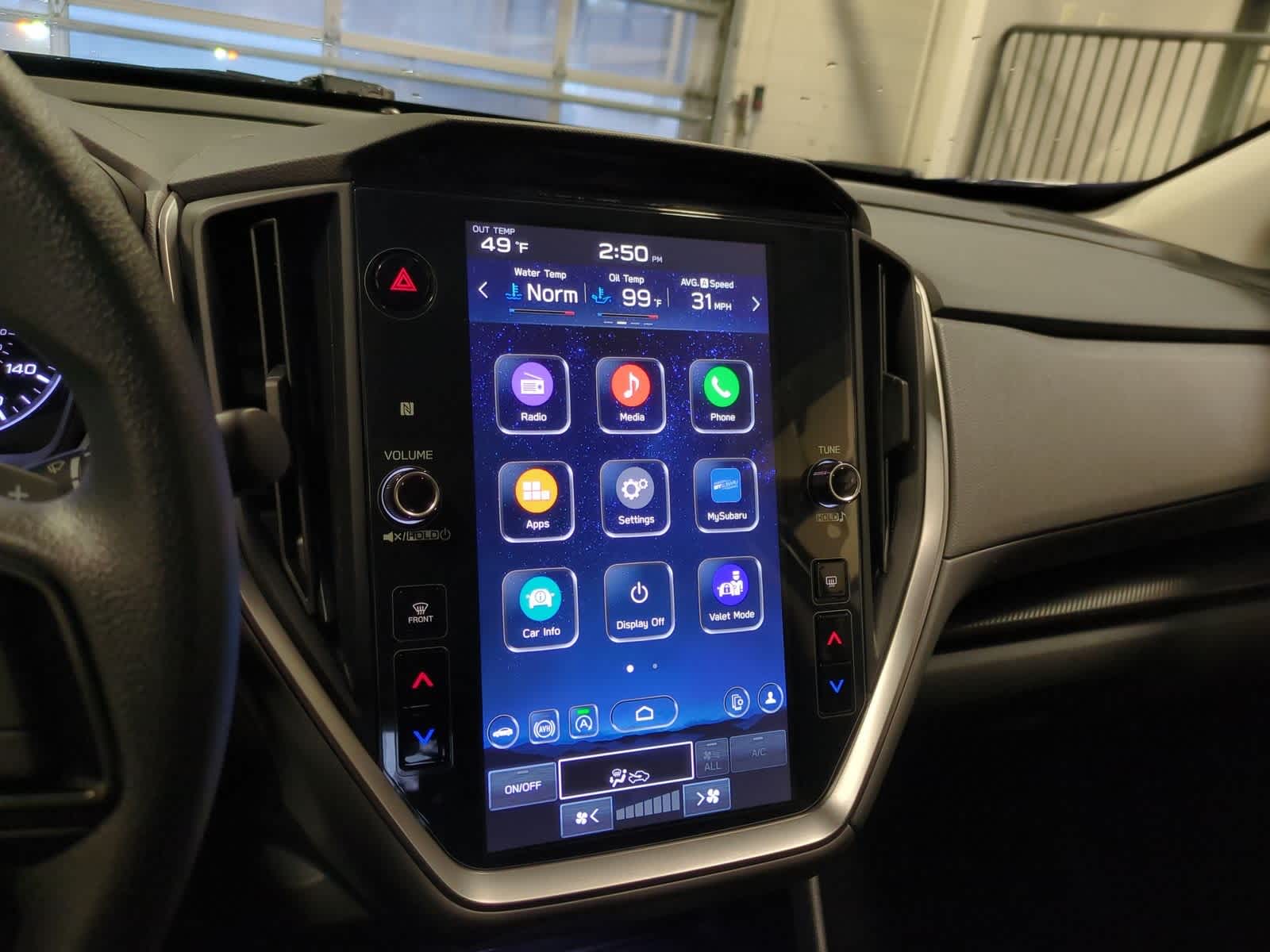 Thumbnail: 2025 Subaru Crosstrek - 29