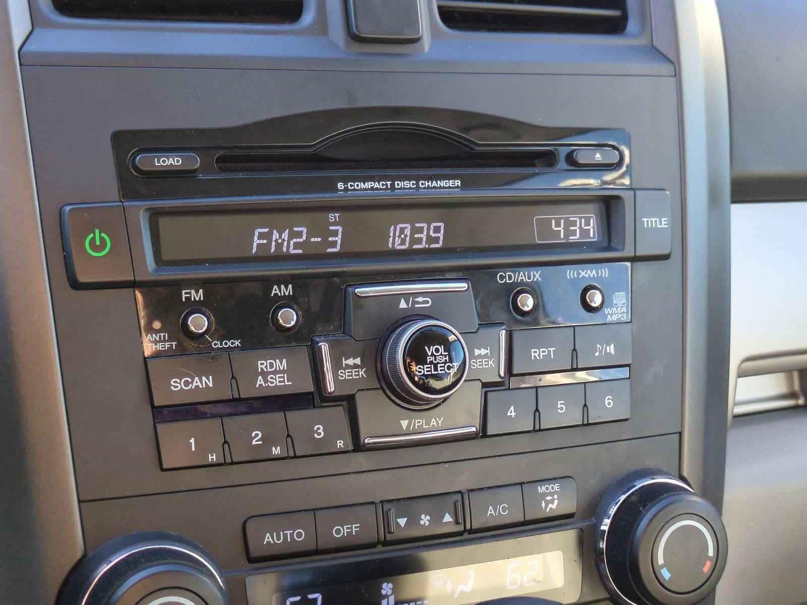 Thumbnail: 2011 Honda CR-V - 30
