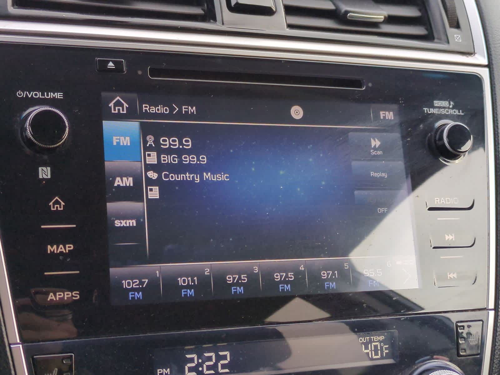 Thumbnail: 2018 Subaru Outback - 32