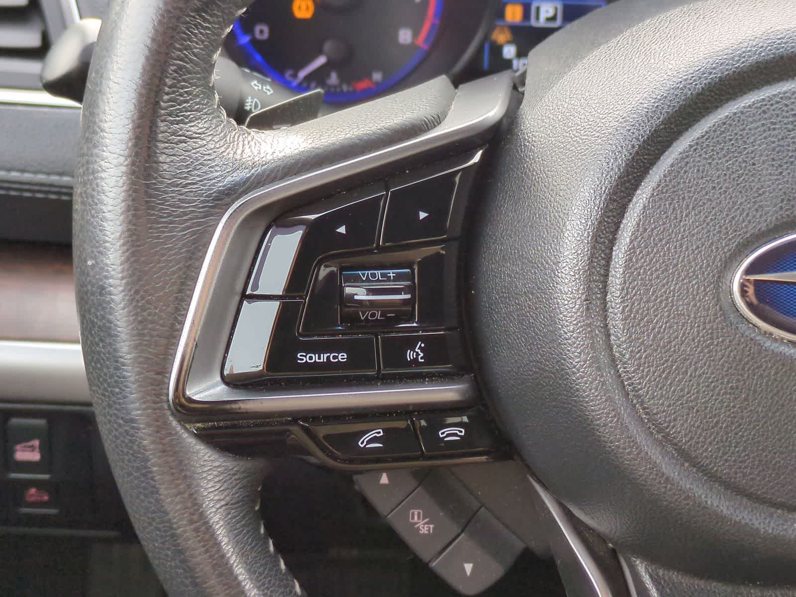 Thumbnail: 2019 Subaru Outback - 25